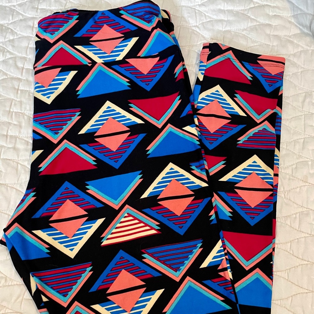 NEW TC LuLaRoe Leggings